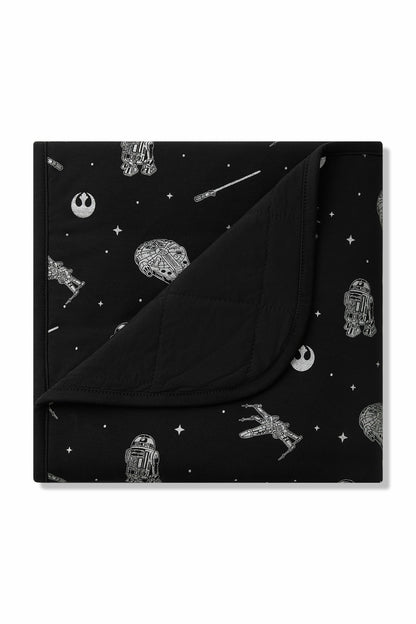 Kyte Baby Baby Blanket in STAR WARS™ 1.0