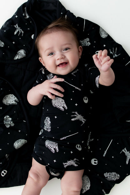 Kyte Baby Baby Blanket in STAR WARS™ 1.0