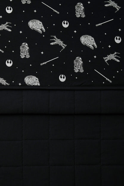 Kyte Baby Baby Blanket in STAR WARS™ 1.0