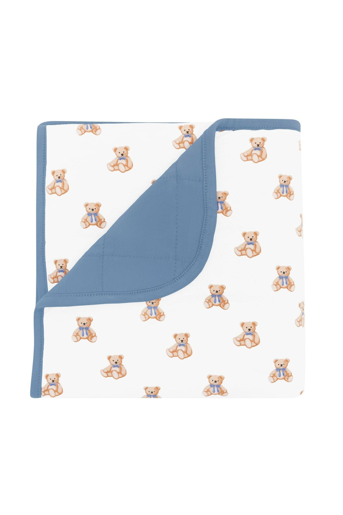 Kyte Baby Baby Blanket in Teddy Bear 1.0