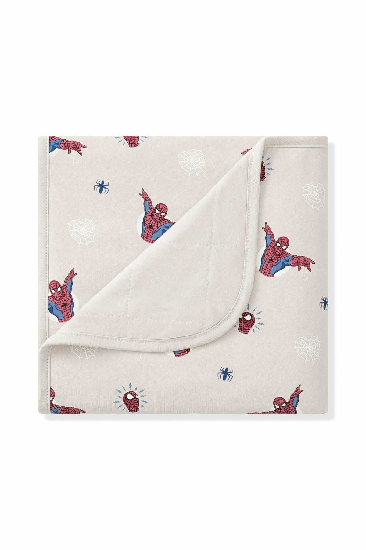 Kyte Baby Baby Blanket in Spider-Man 1.0