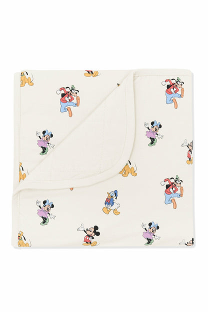 Kyte Baby Baby Blanket in Mickey Mouse and Friends 1.0