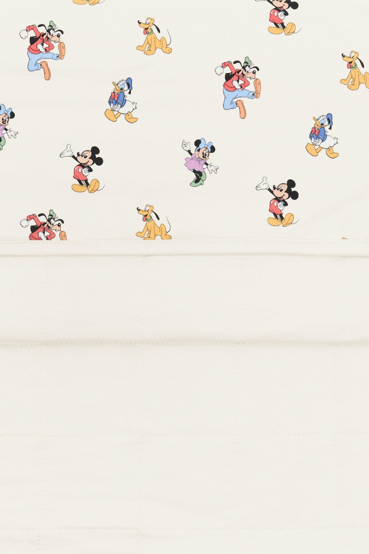 Kyte Baby Baby Blanket in Mickey Mouse and Friends 1.0