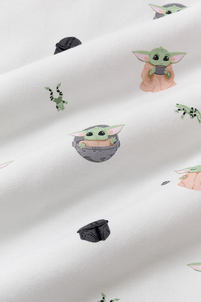 Kyte Baby Baby Blanket in Grogu™ 1.0