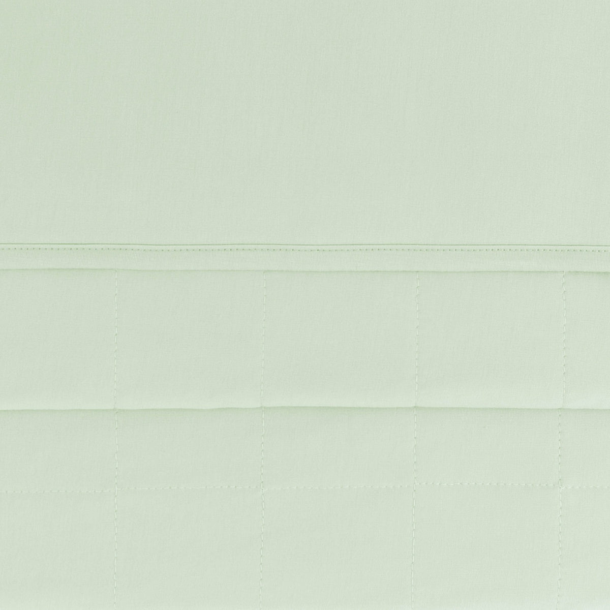 Kyte Baby Baby Blanket in Basil 1.0