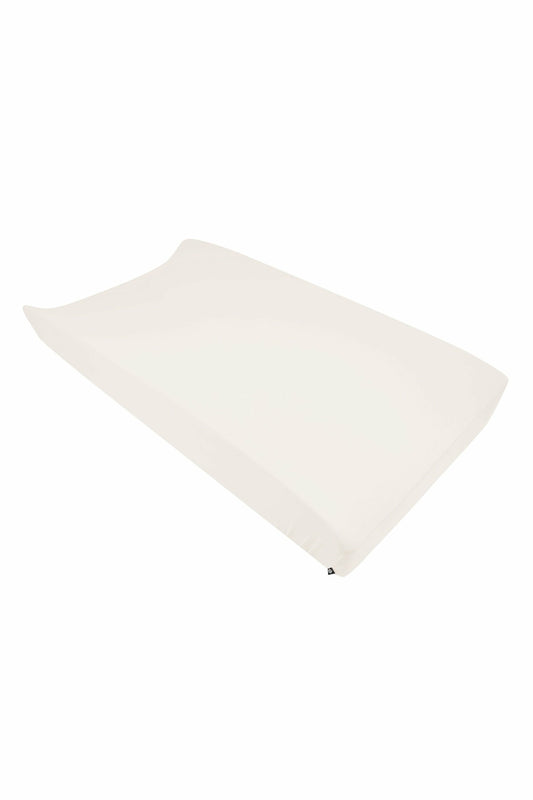 Kyte Baby Change Pad Cover in Oat