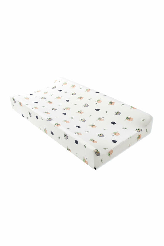 Kyte Baby Change Pad Cover in Grogu™