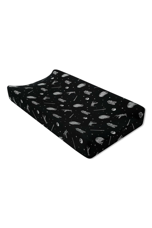 Kyte Baby Change Pad Cover in STAR WARS™