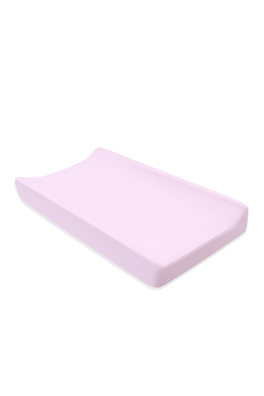 Kyte Baby Change Pad Cover in Thistle