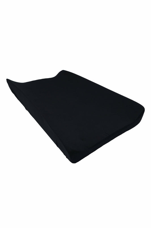 Kyte Baby Change Pad Cover in Midnight
