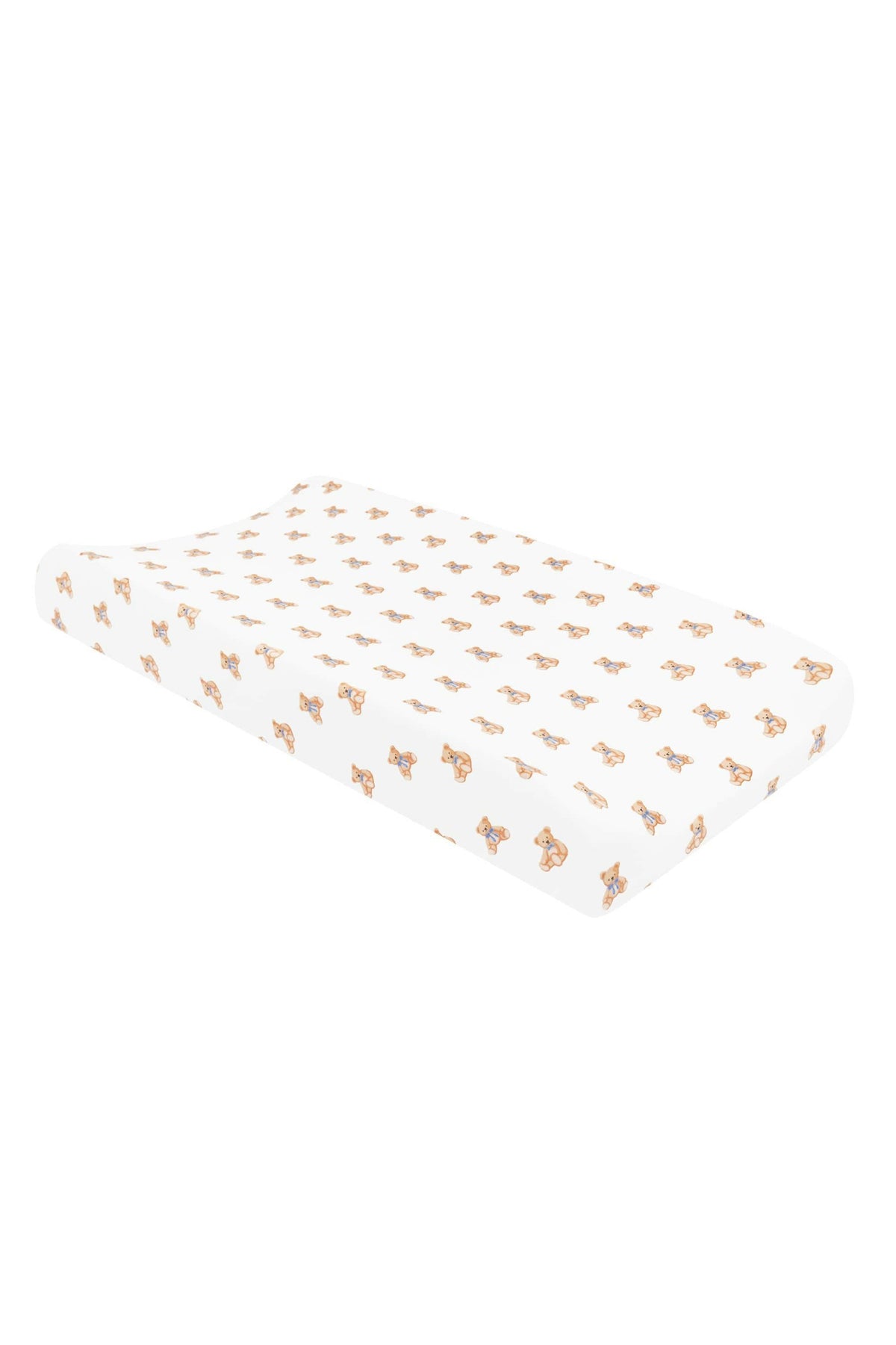 Kyte Baby Change Pad Cover in Teddy Bear