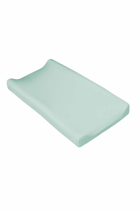 Kyte Baby Change Pad Cover in Sage