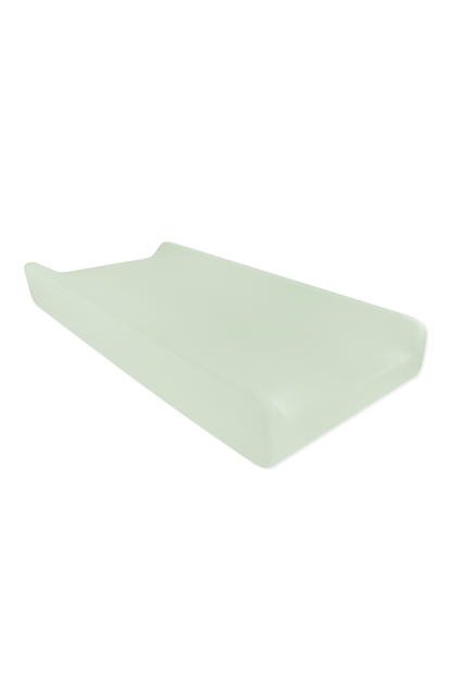 Kyte Baby Change Pad Cover in Basil