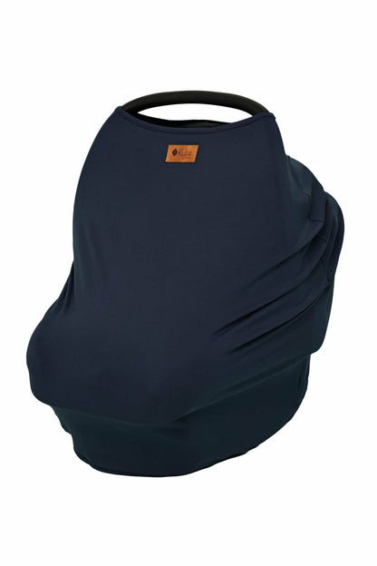 Kyte Baby Car Seat Cover in Navy