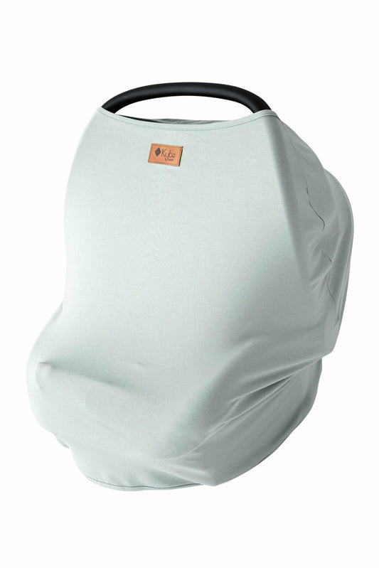 Kyte Baby Car Seat Cover in Sage