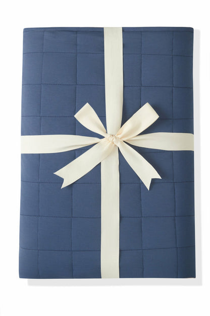 Kyte Baby Youth Blanket in Oxford 2.5