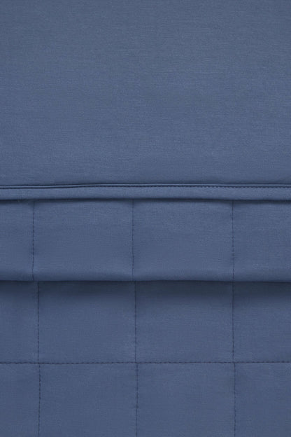 Kyte Baby Youth Blanket in Oxford 2.5