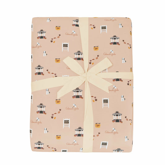 Kyte Baby Youth Blanket in Gilmore Girls 2.5
