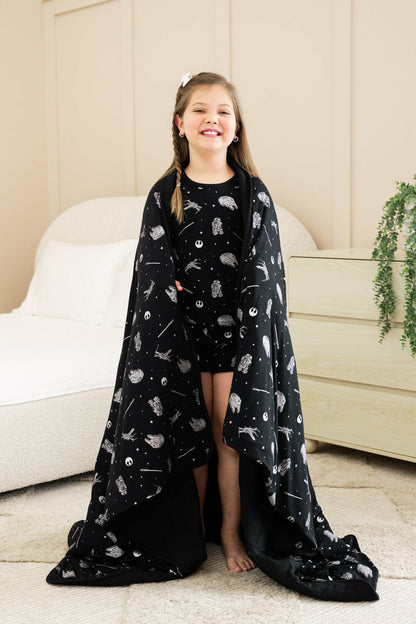 Kyte Baby Youth Blanket in STAR WARS™ 2.5