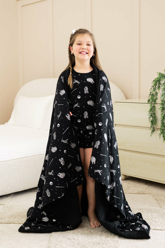 Kyte Baby Youth Blanket in STAR WARS™ 2.5