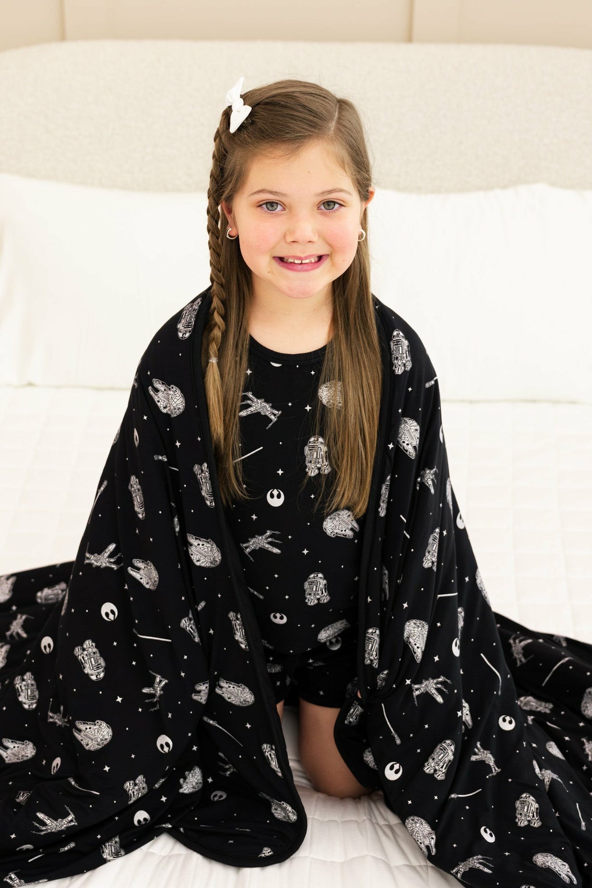 Kyte Baby Youth Blanket in STAR WARS™ 2.5