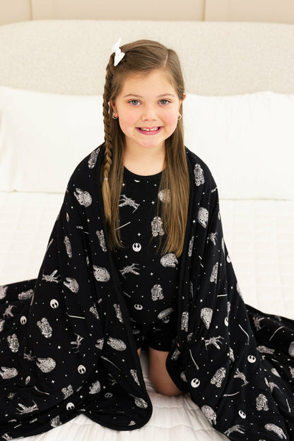 Kyte Baby Youth Blanket in STAR WARS™ 2.5