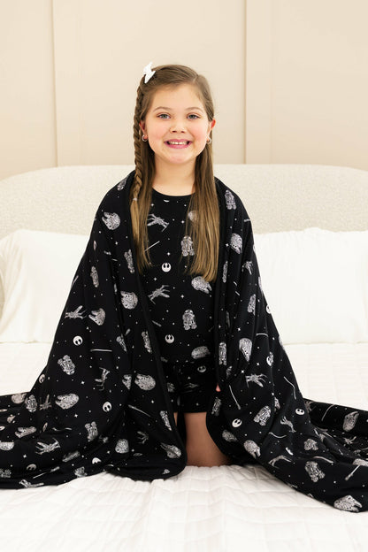 Kyte Baby Youth Blanket in STAR WARS™ 2.5