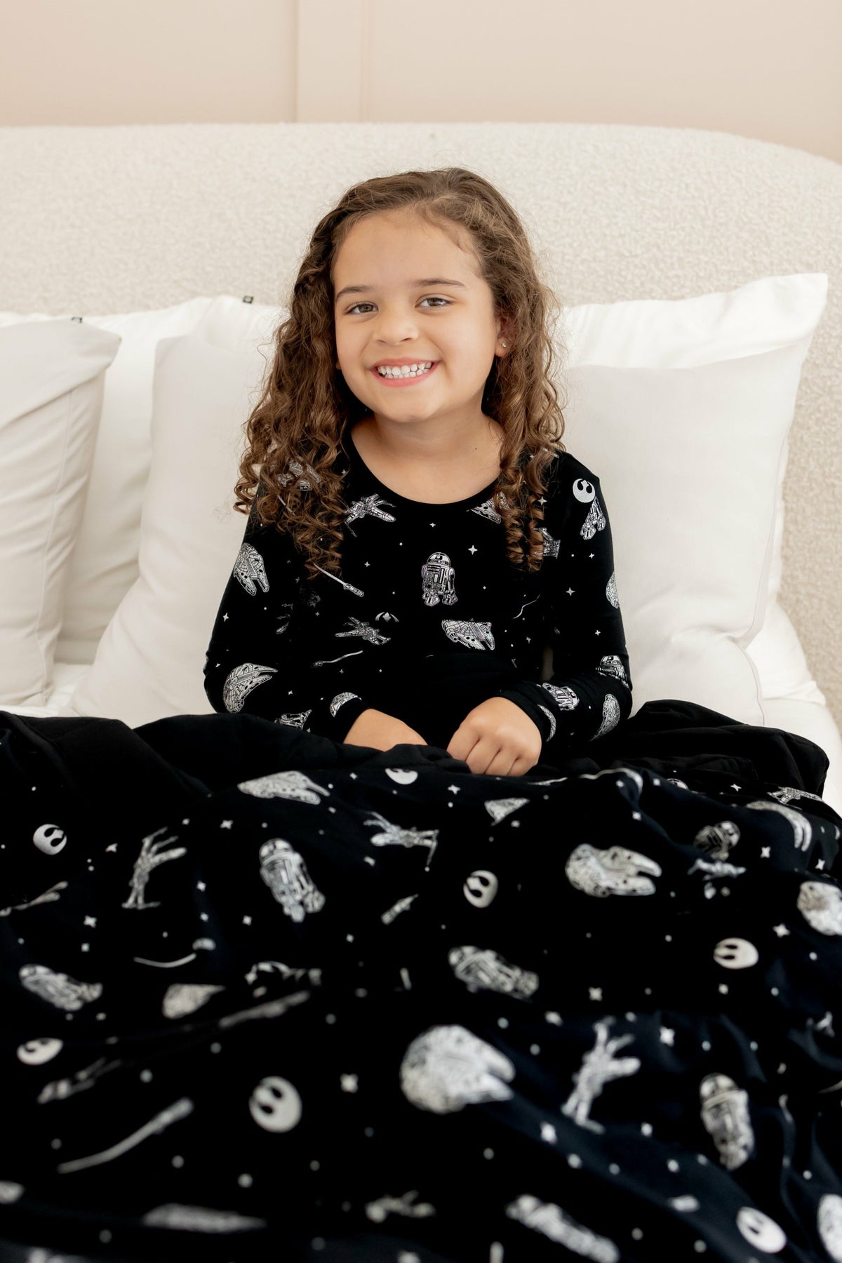 Kyte Baby Youth Blanket in STAR WARS™ 2.5