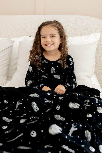 Kyte Baby Youth Blanket in STAR WARS™ 2.5