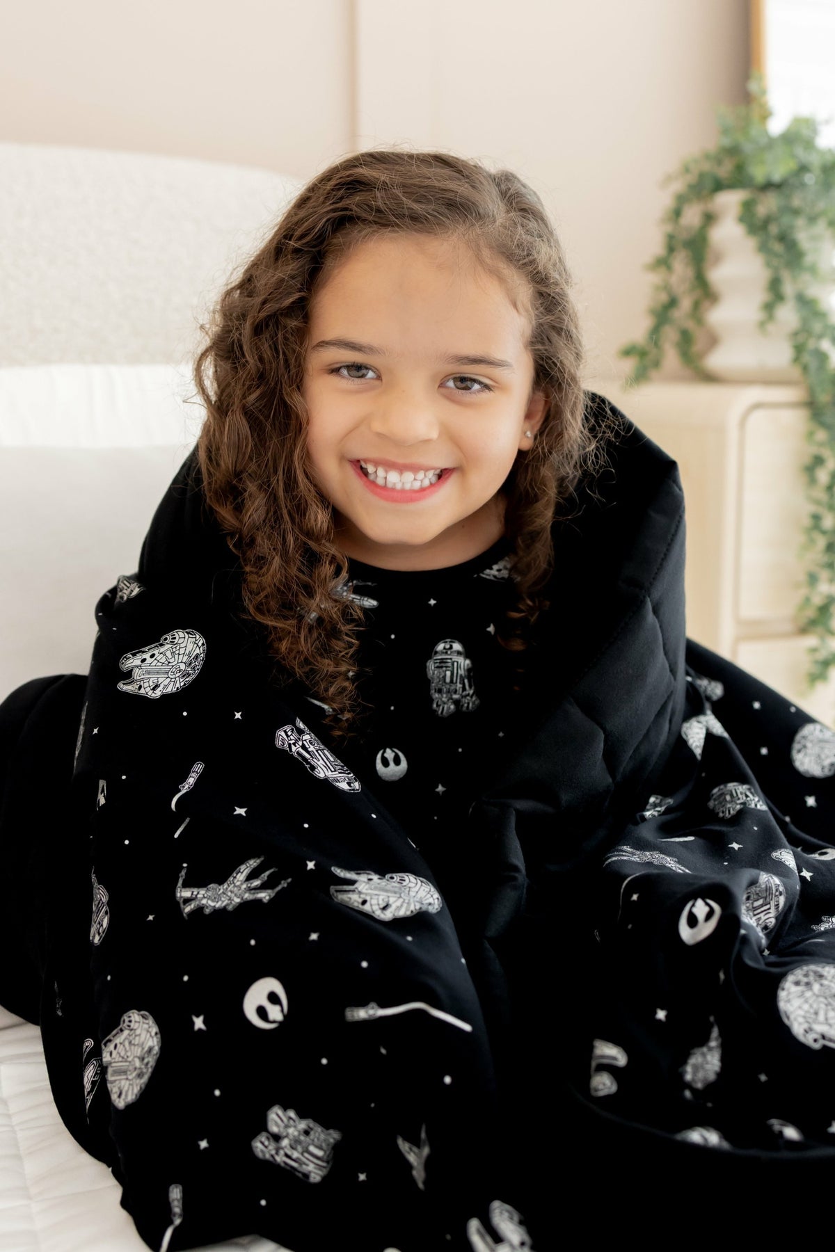 Kyte Baby Youth Blanket in STAR WARS™ 2.5