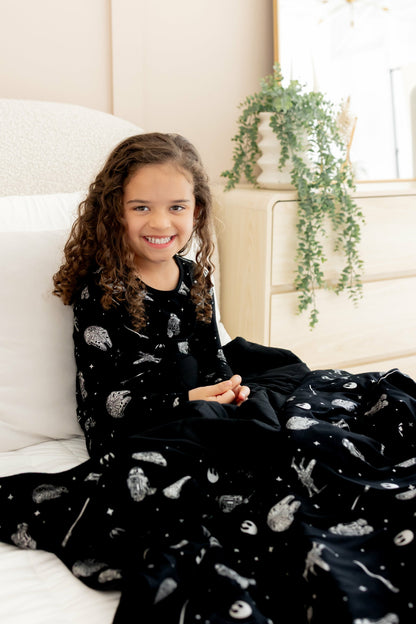 Kyte Baby Youth Blanket in STAR WARS™ 2.5