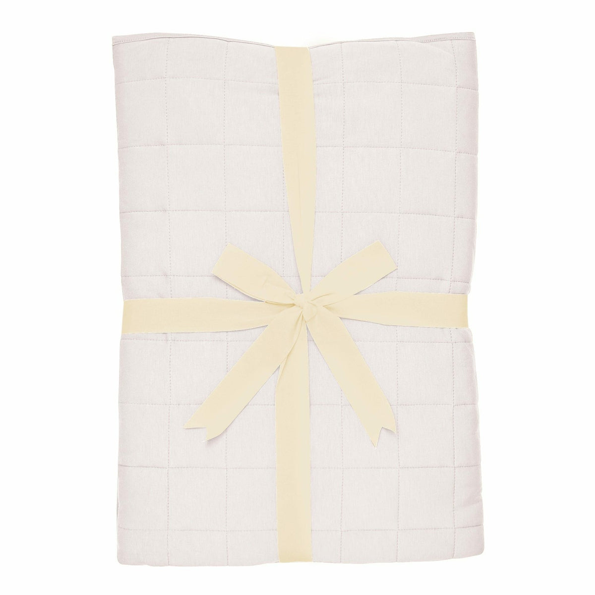 Kyte Baby Youth Blanket in Oat 1.0