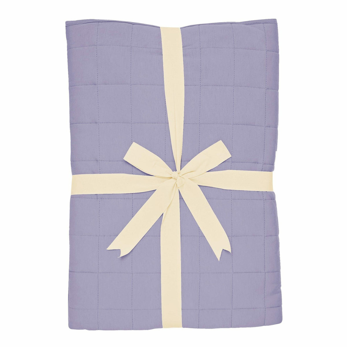 Kyte Baby Youth Blanket in Taro 2.5