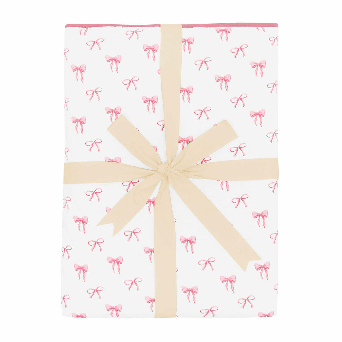 Kyte Baby Youth Blanket in Bow 1.0