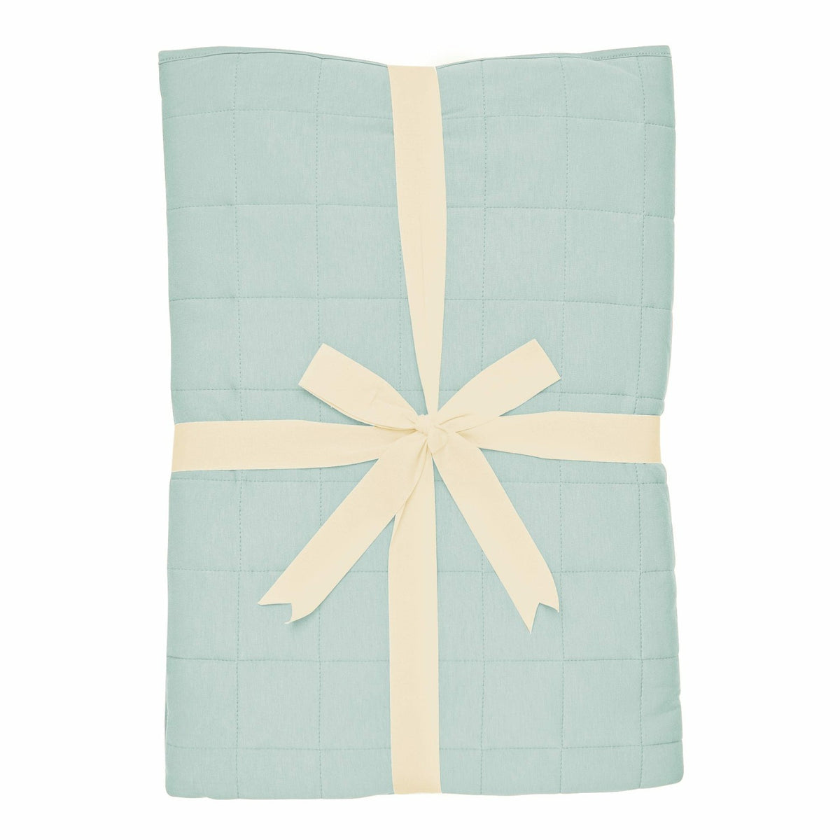 Kyte Baby Youth Blanket in Sage 1.0