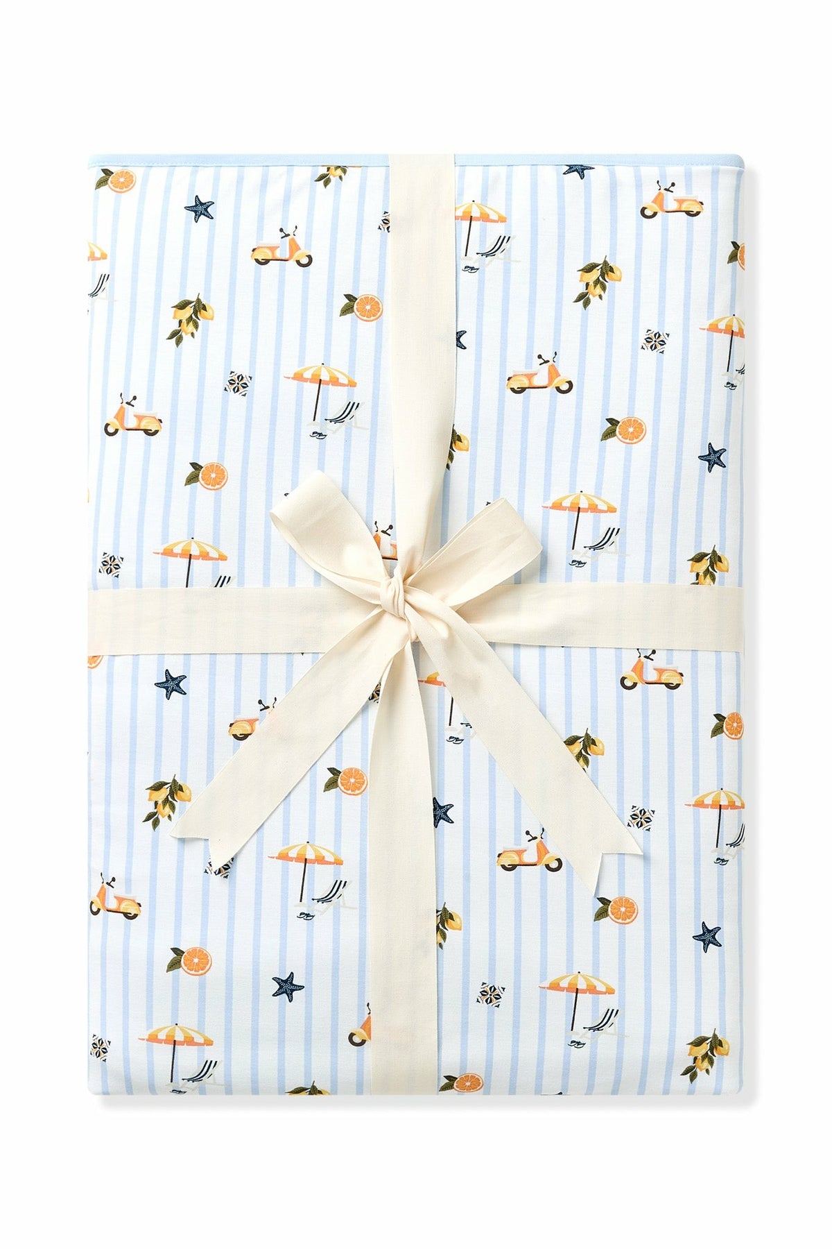 Kyte Baby Youth Blanket in Amalfi Coast 1.0