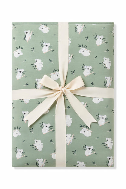 Kyte Baby Youth Blanket in Koala 2.5