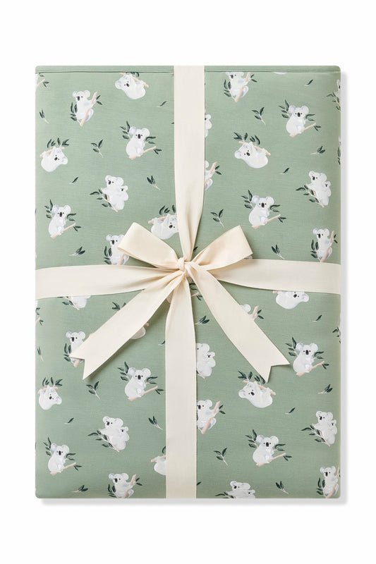 Kyte Baby Youth Blanket in Koala 2.5