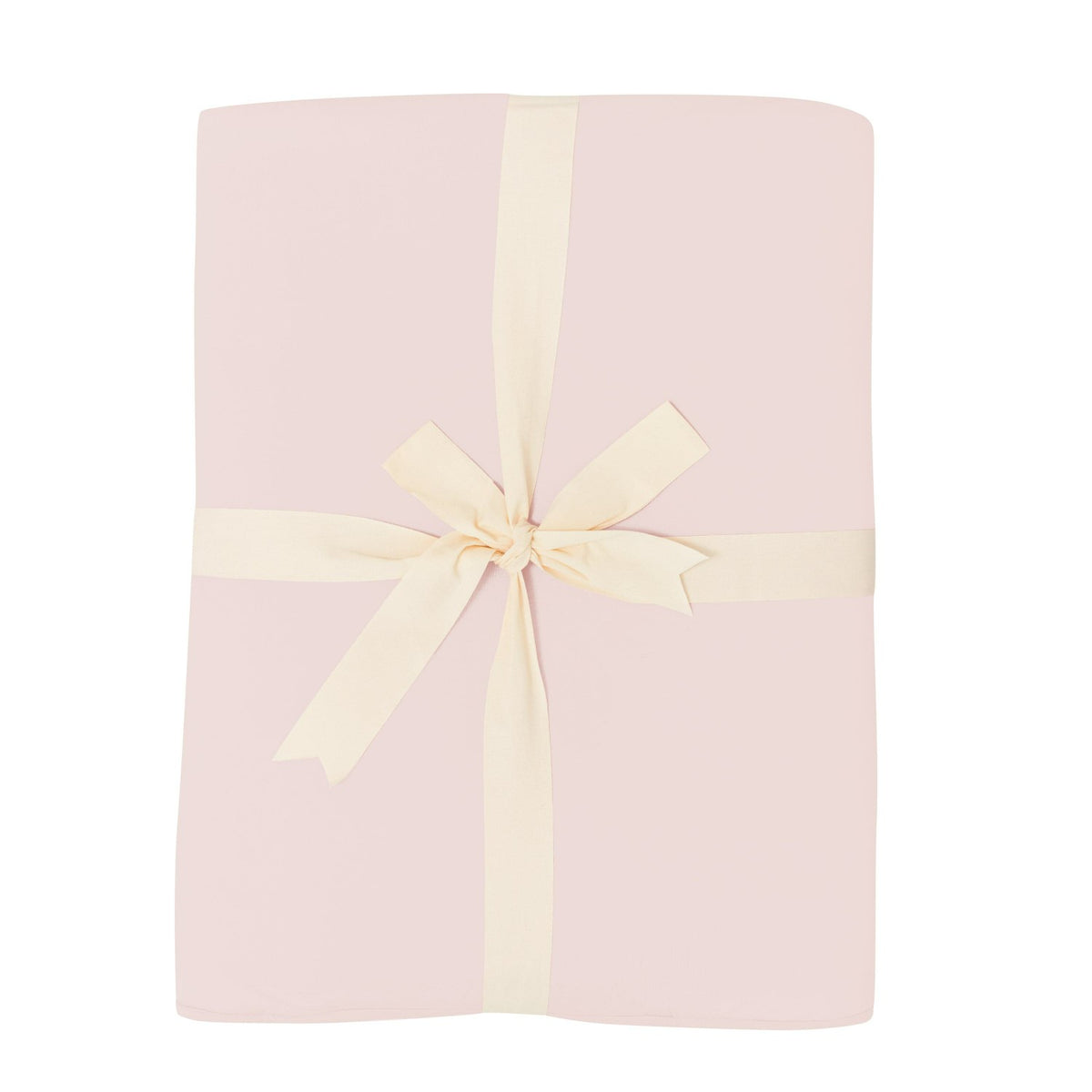 Kyte Baby Youth Blanket in Blush 1.0