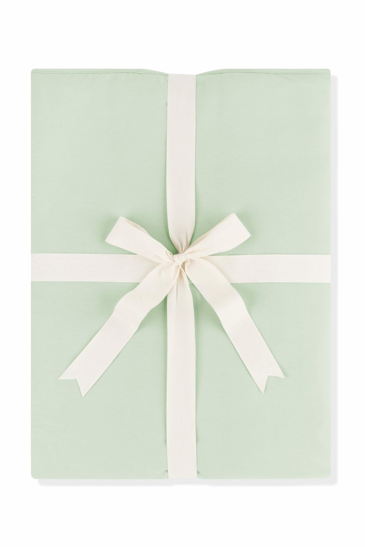 Kyte Baby Youth Blanket in Basil 1.0