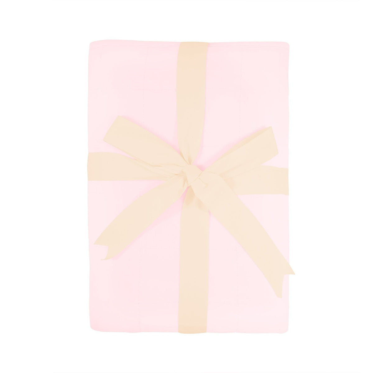 Kyte Baby Youth Blanket in Sakura 1.0