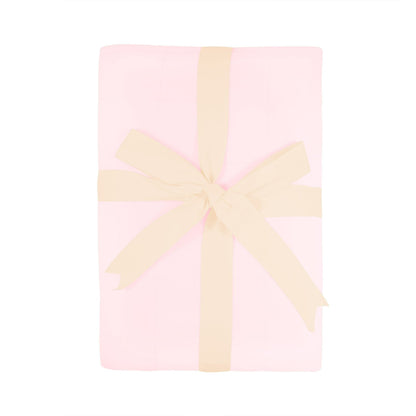 Kyte Baby Youth Blanket in Sakura 1.0