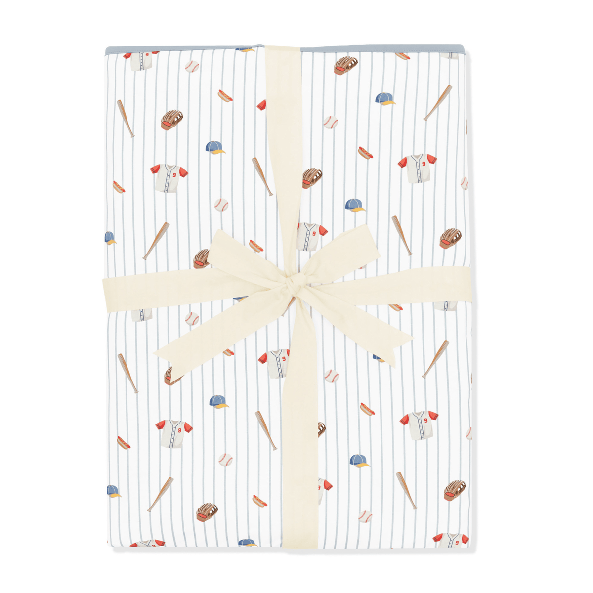 Kyte Baby Youth Blanket in Home Run 1.0