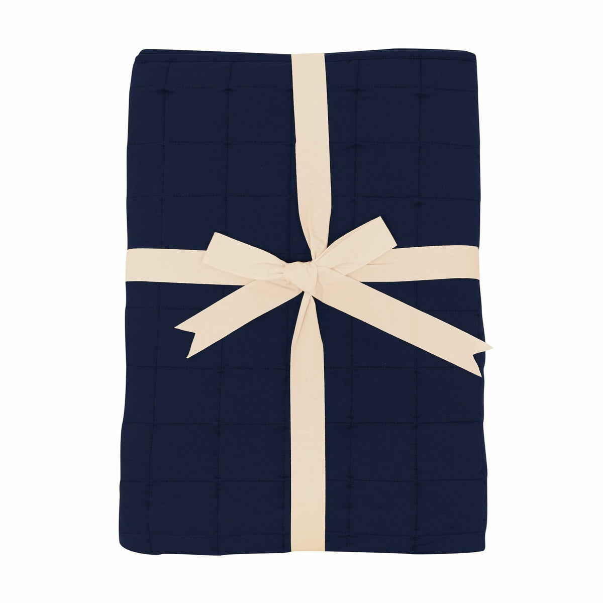 Kyte Baby Youth Blanket in Navy 1.0