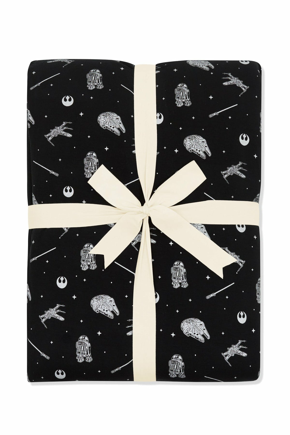 Kyte Baby Adult Quilted Blanket in STAR WARS™ 2.5
