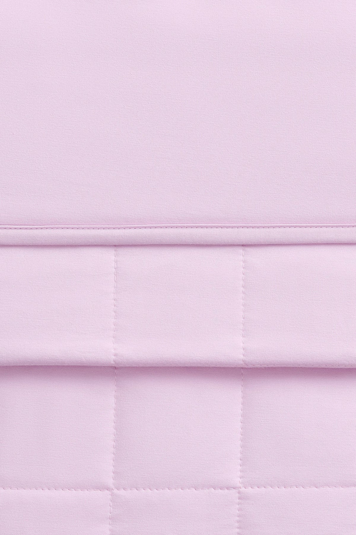 Kyte Baby Adult Quilted Blanket in Thistle 2.5