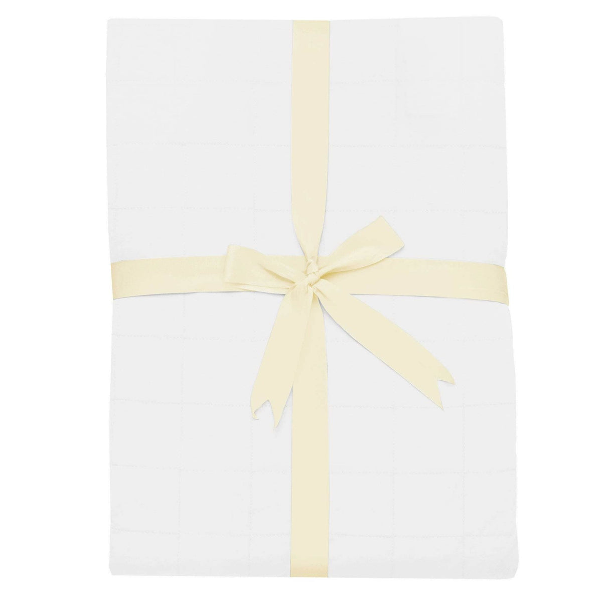 Kyte Baby Adult Quilted Blanket in Cloud 1.0