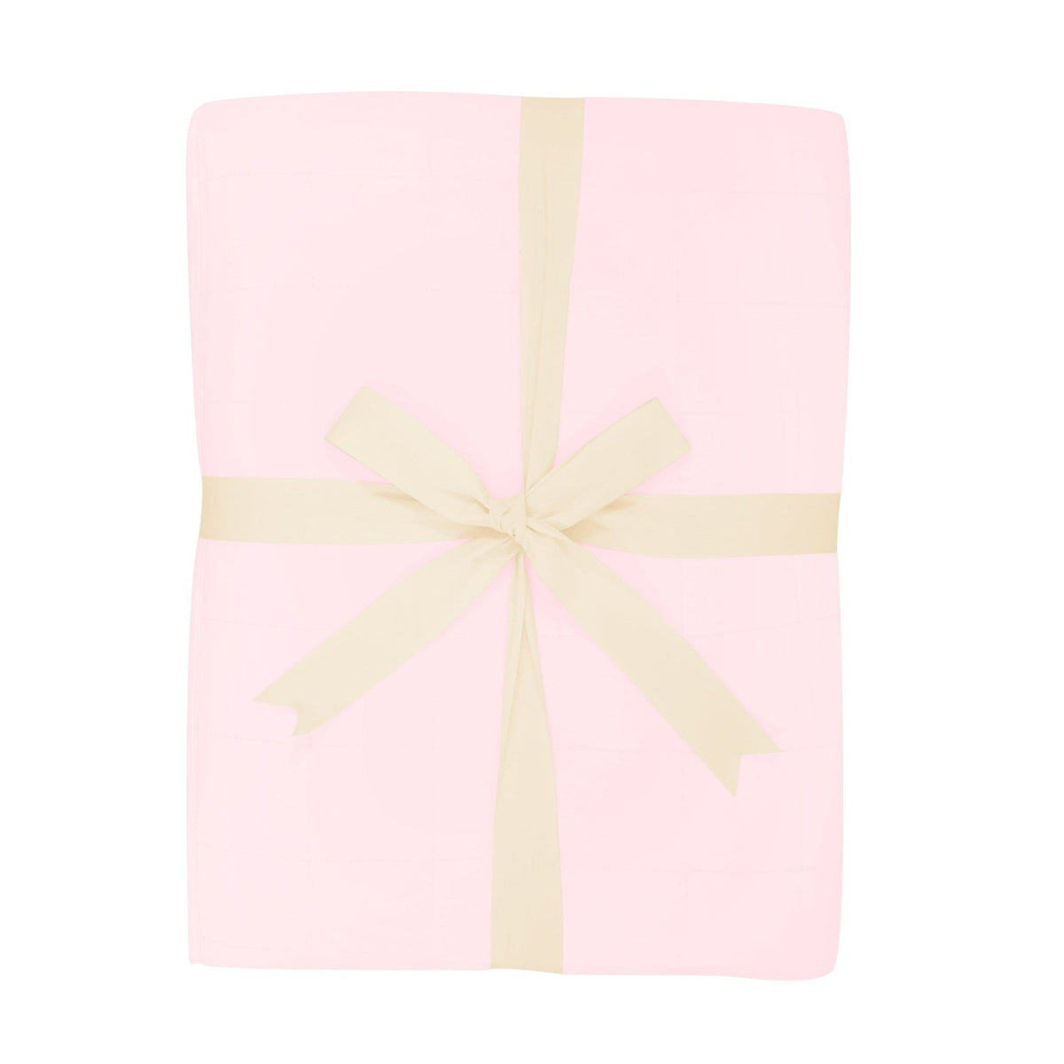 Kyte Baby Adult Quilted Blanket in Sakura 1.0