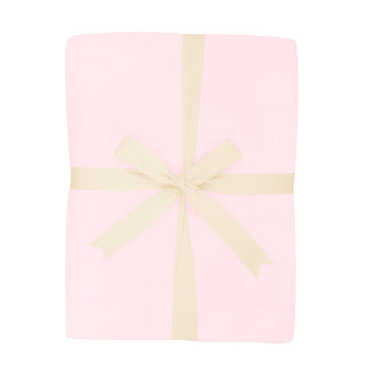 Kyte Baby Adult Quilted Blanket in Sakura 1.0