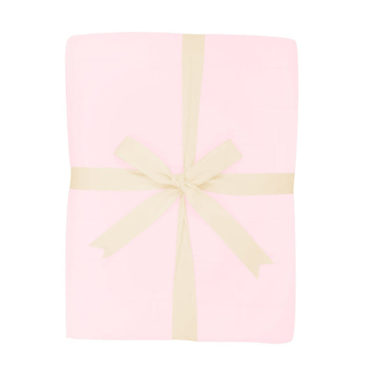 Kyte Baby Adult Quilted Blanket in Sakura 1.0